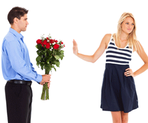 Rejection is a pain – 10 ways to reduce it happening in intimate relationships.
